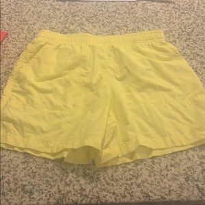 NWOT COLUMBIA PFG SHORTS